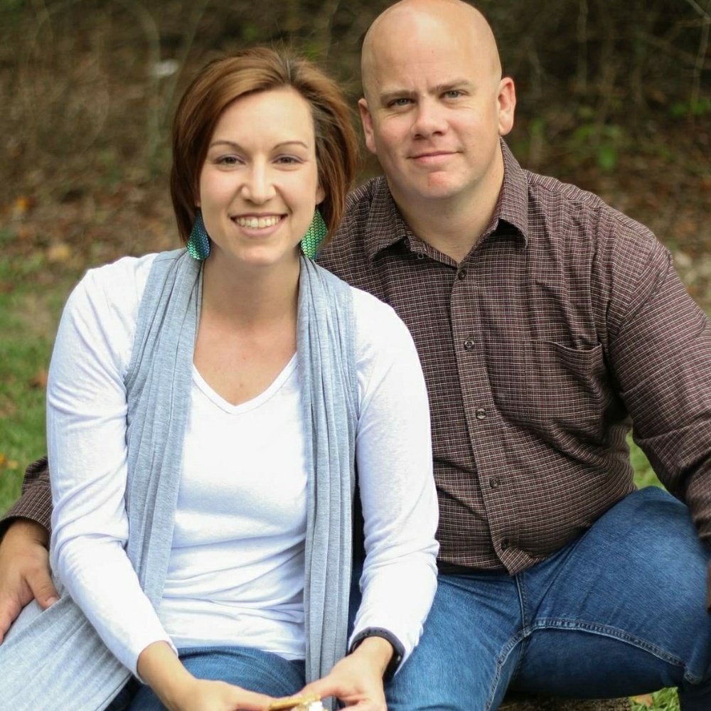 Meet your Posher, Crista